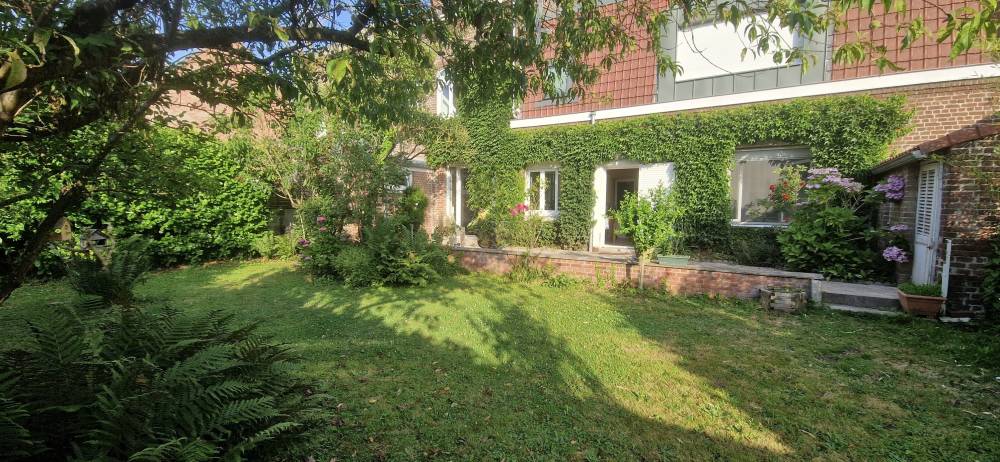 maison Villeneuve d Ascq 5 pieces (3)