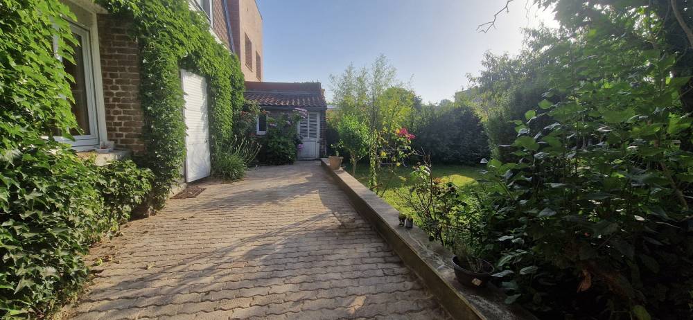 maison Villeneuve d Ascq 5 pieces (5)