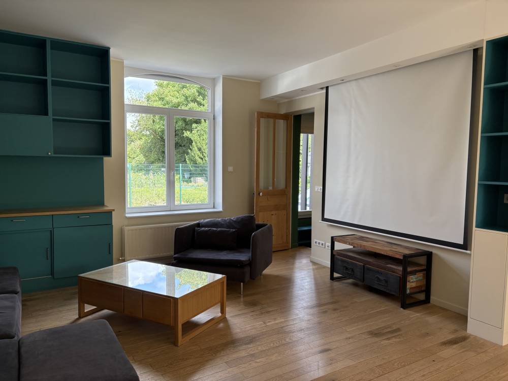 maison Villeneuve d Ascq 5 pieces (10)