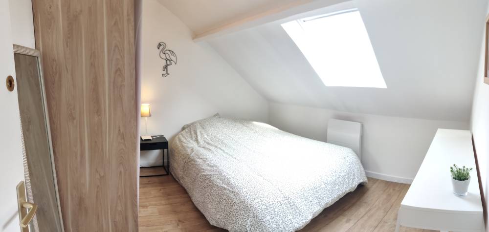 CHAMBRE 2eme -  FLAMAND
