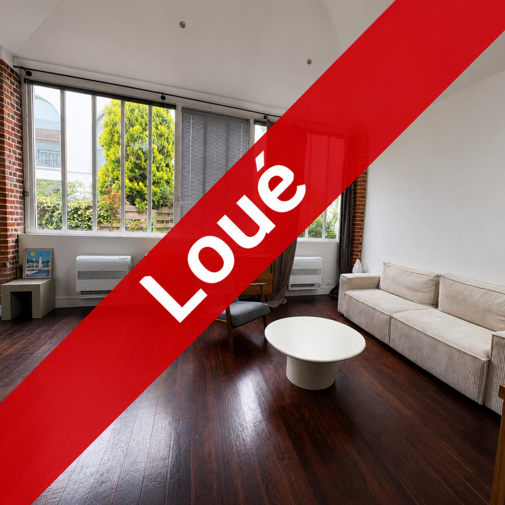 Loué